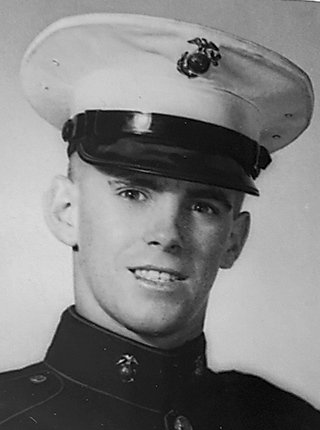 DONALD “BURCH” BURCHFIELD